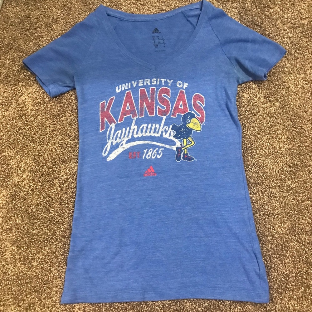 No longer wear